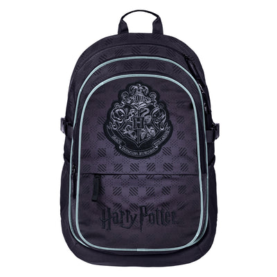 Školský batoh Core Harry Potter Rokfort čierny