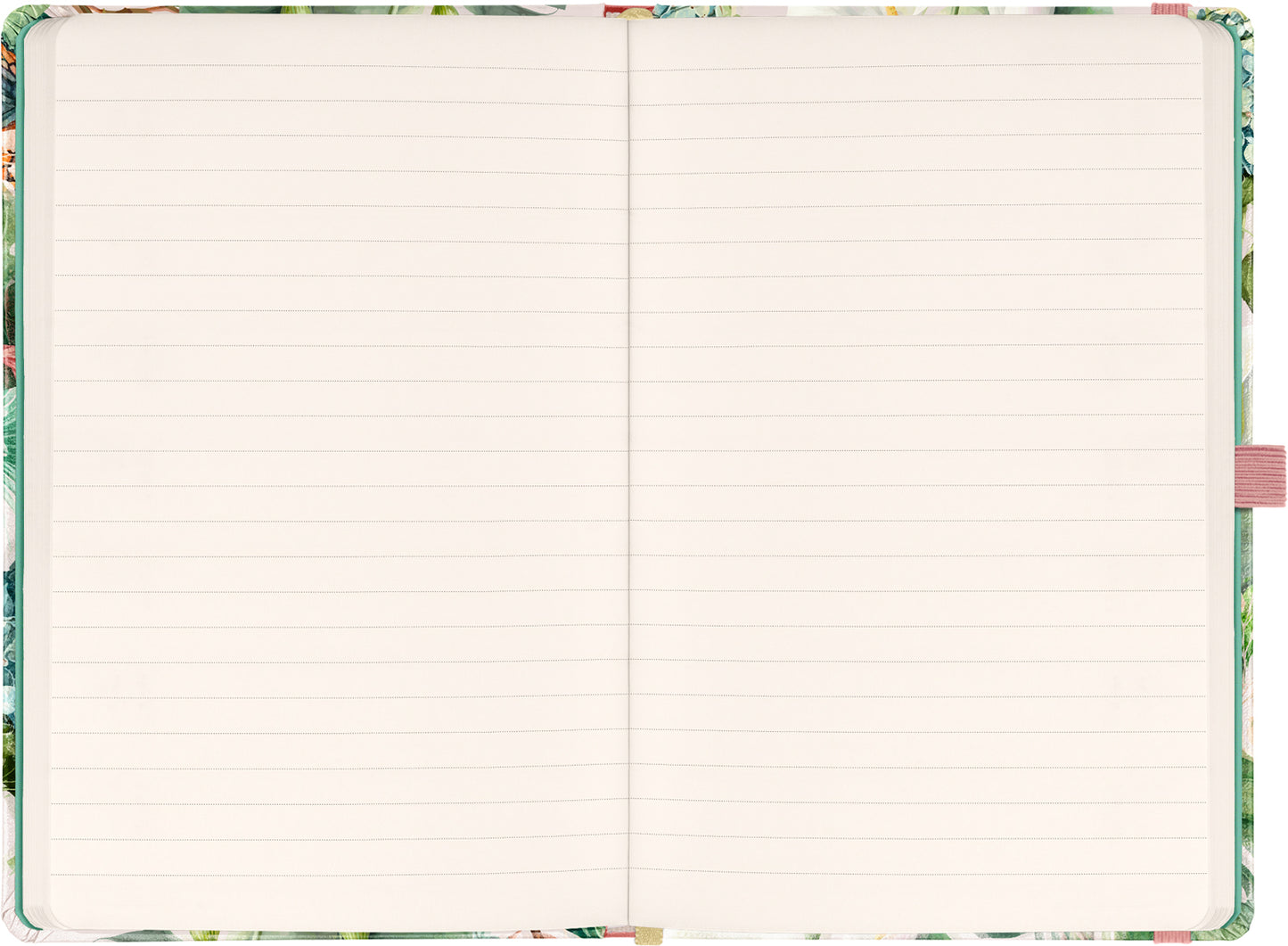 Notes Ľalia, linajkovaný, 13 × 21 cm