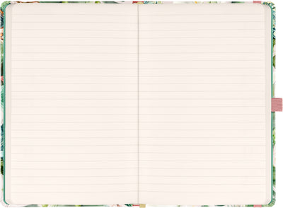 Notes Ľalia, linajkovaný, 13 × 21 cm