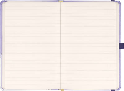 Notes Malý princ, linajkovaný, 13 × 21 cm