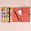 Notes Herbár Kateřiny Winterové, bodkovaný, 13 × 21 cm