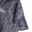 Outdoor pršiplášť pončo Panda vel. XS (90 -110 cm)