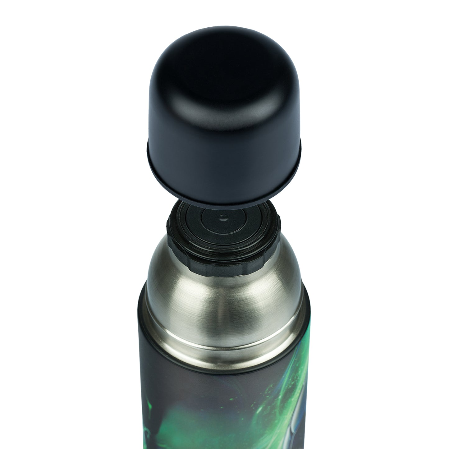 Termofľaša Lopta, 550 ml