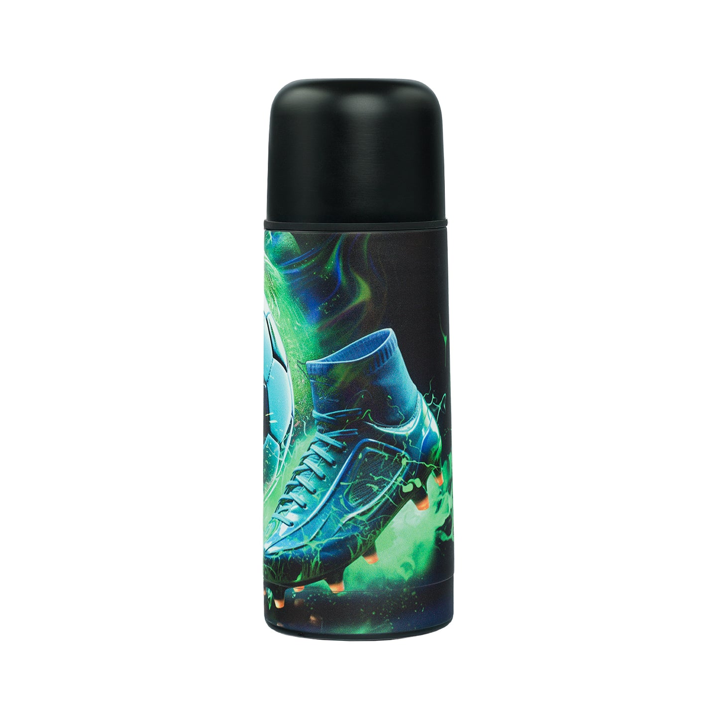 Termofľaša Lopta, 550 ml
