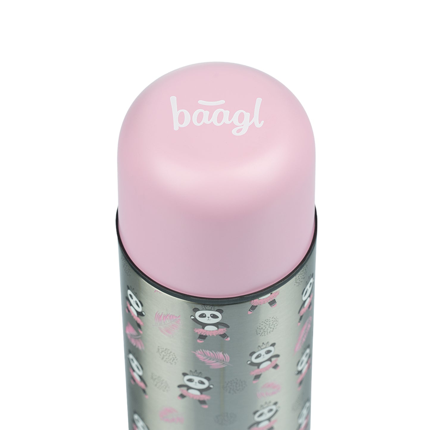 Termofľaša Panda, 550 ml