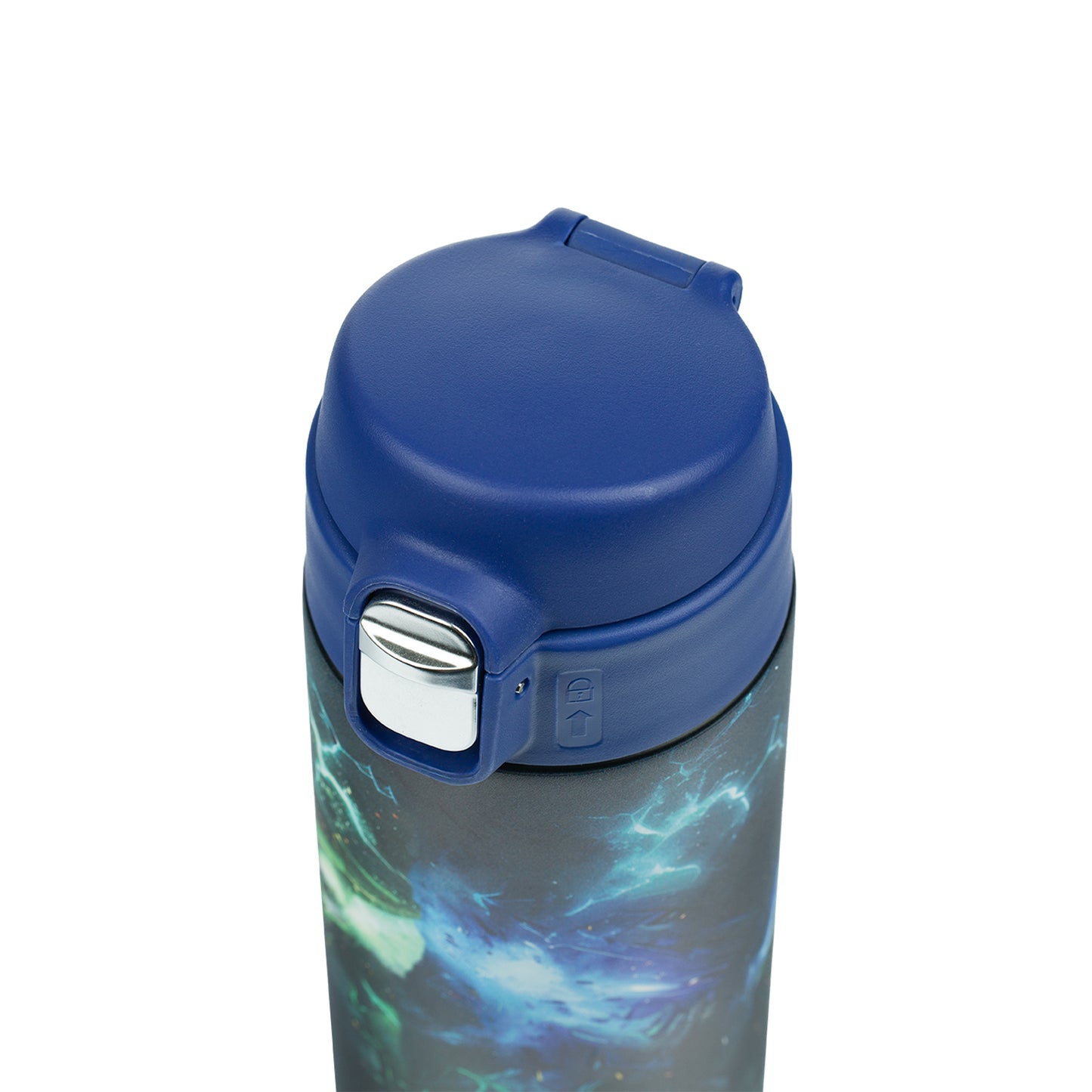 Termofľaša Roboti, 450 ml