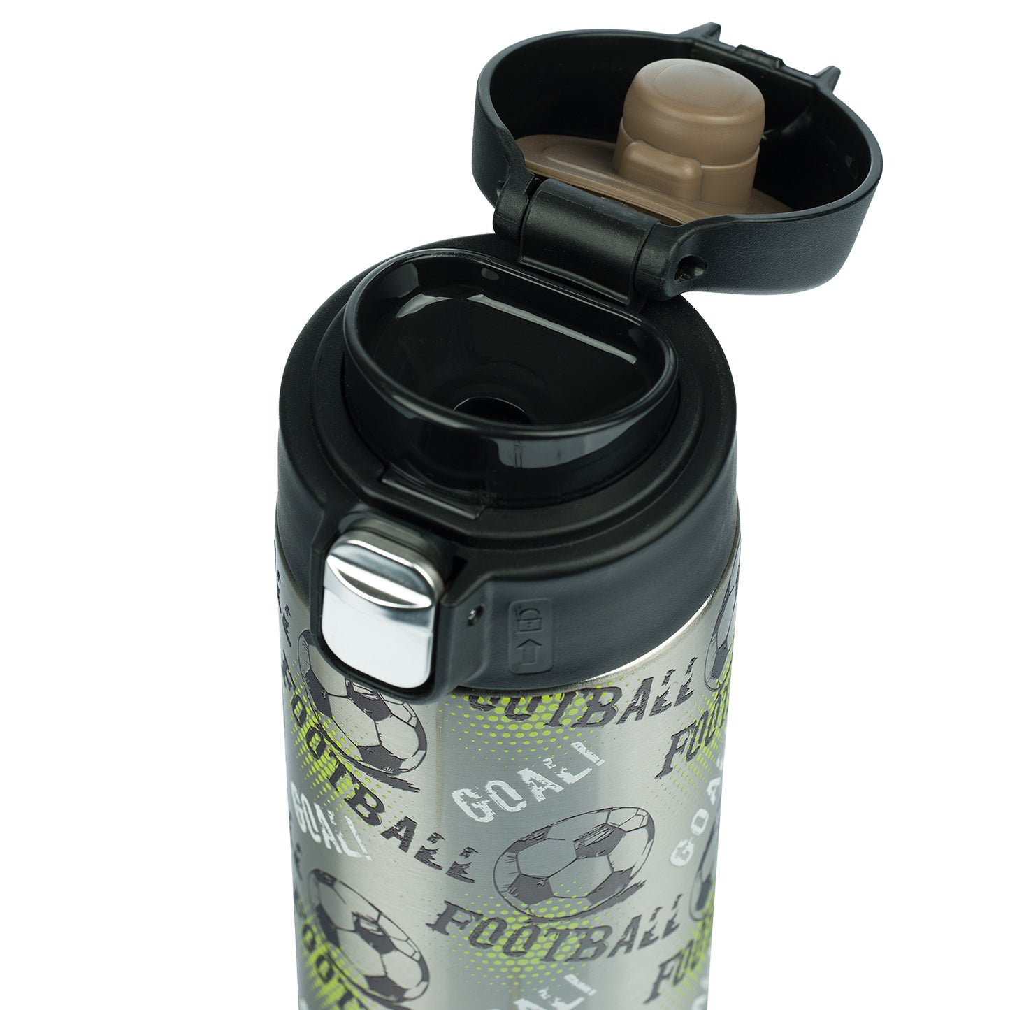 Termofľaša Futbal, 450 ml