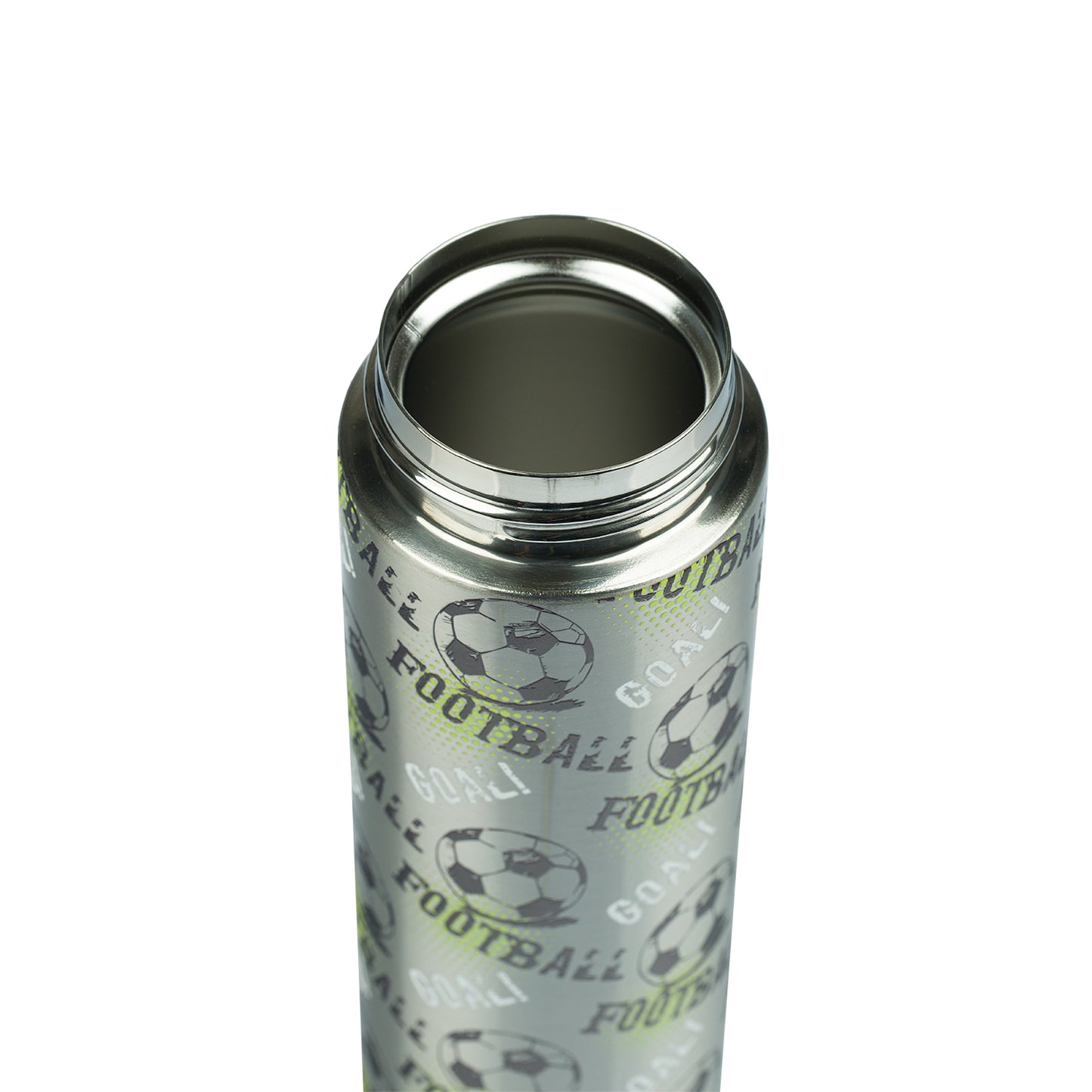 Termofľaša Futbal, 450 ml