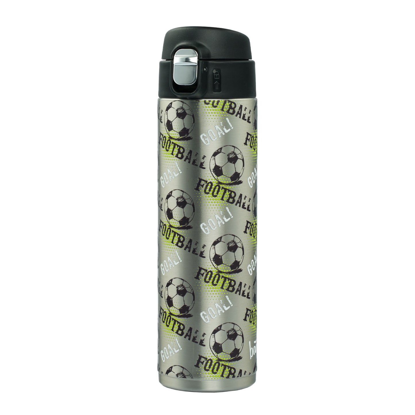 Termofľaša Futbal, 450 ml