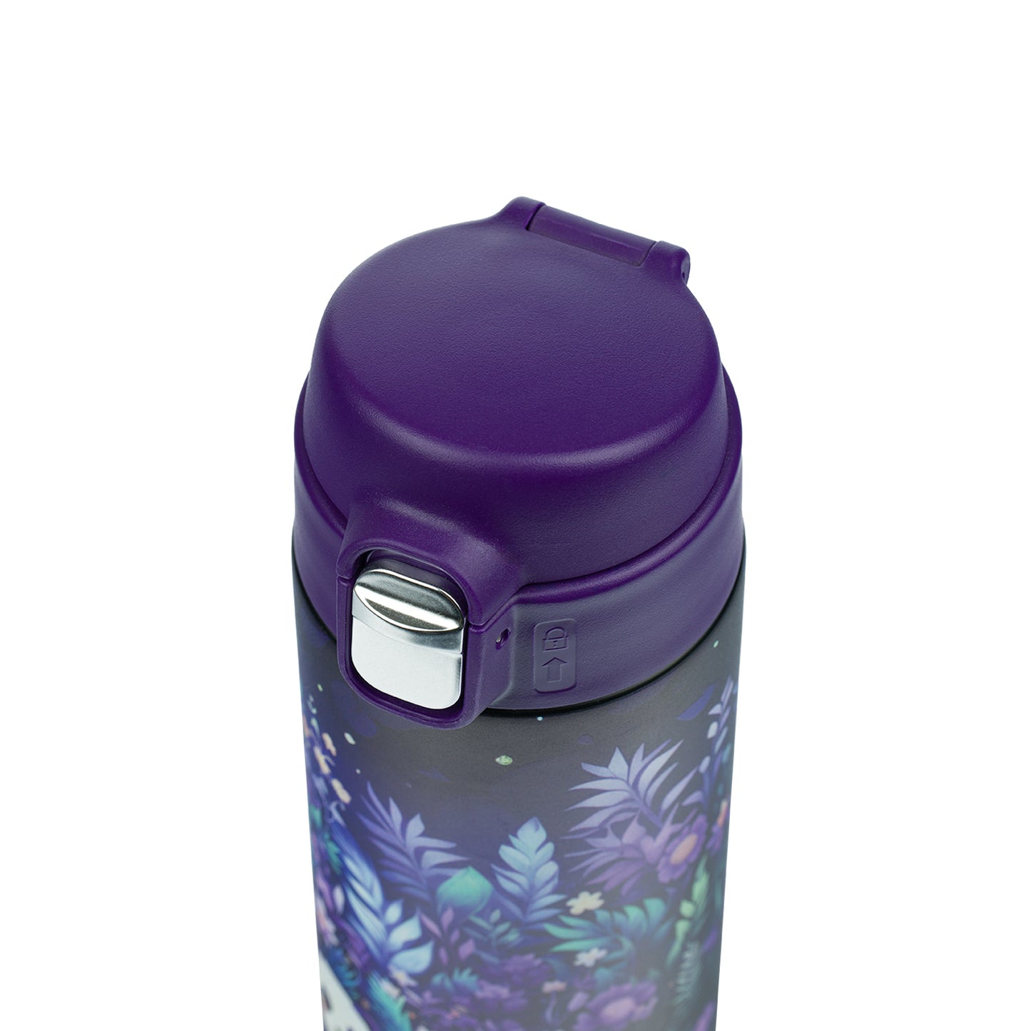 Termofľaša Jungle Panda, 450 ml