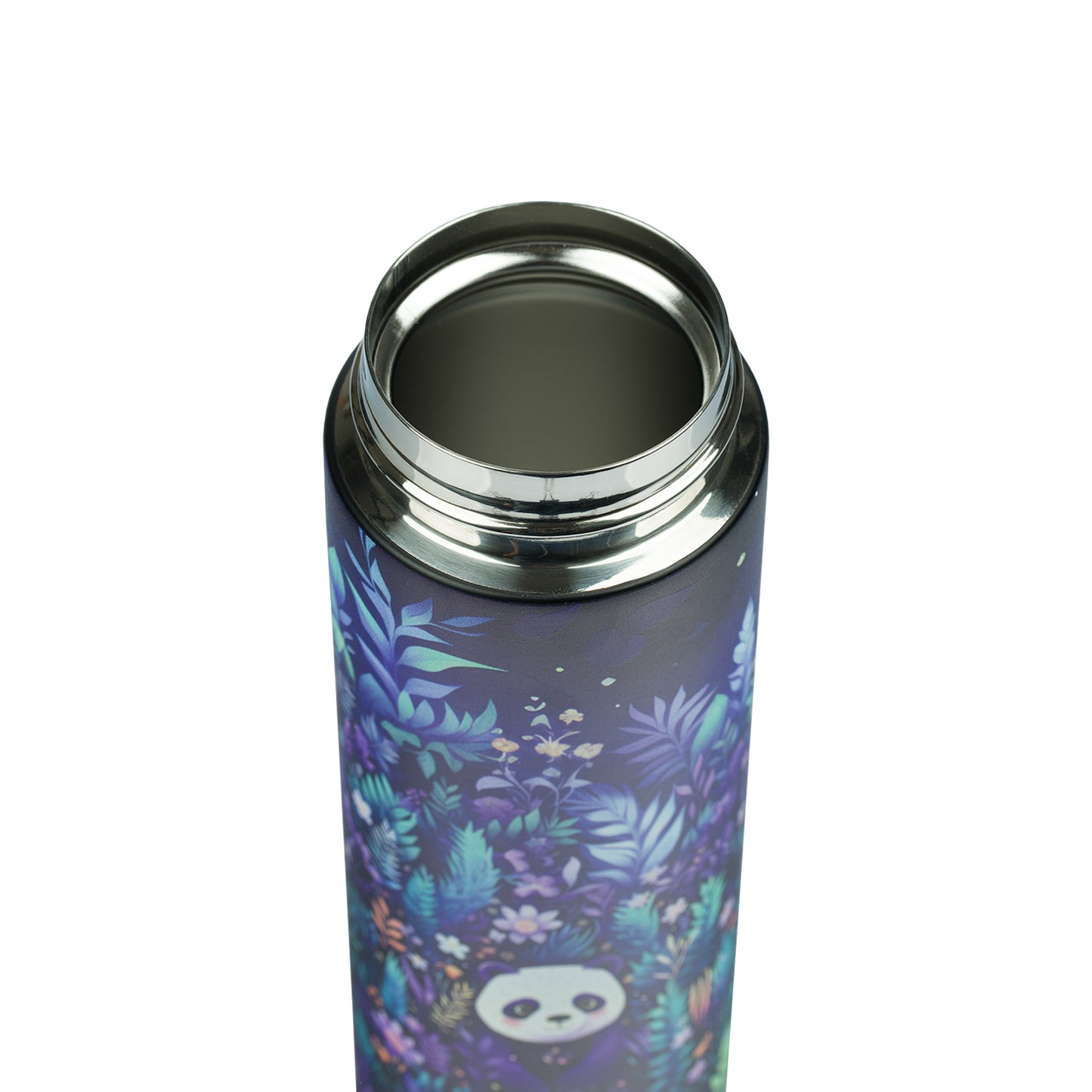 Termofľaša Jungle Panda, 450 ml