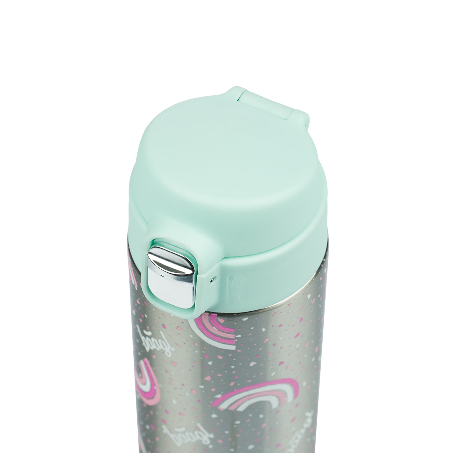 Termofľaša Dúha, 450 ml
