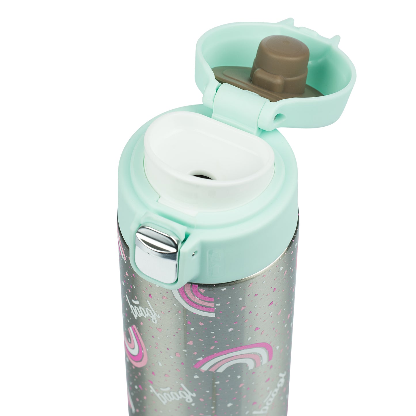 Termofľaša Dúha, 450 ml