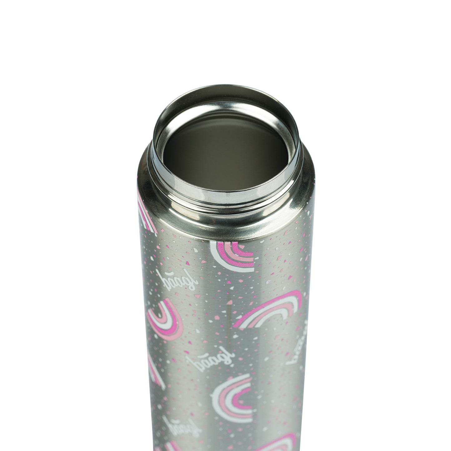 Termofľaša Dúha, 450 ml