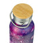 Termofľaša s bambusovým viečkom Galaxy, 500 ml