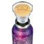 Termofľaša s bambusovým viečkom Galaxy, 500 ml