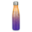 Termofľaša s kovovým viečkom Gradient žlto-fialová, 500 ml