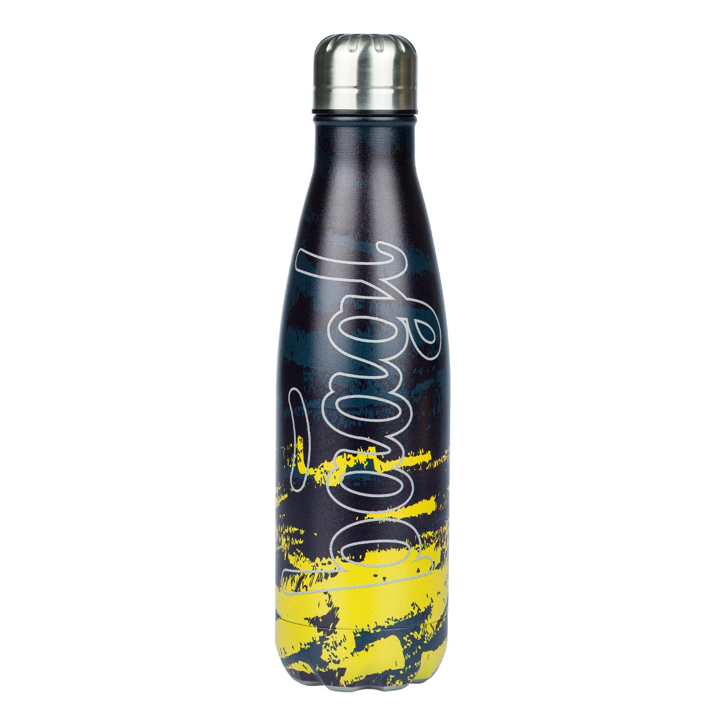 Termofľaša s kovovým viečkom Dune, 500 ml