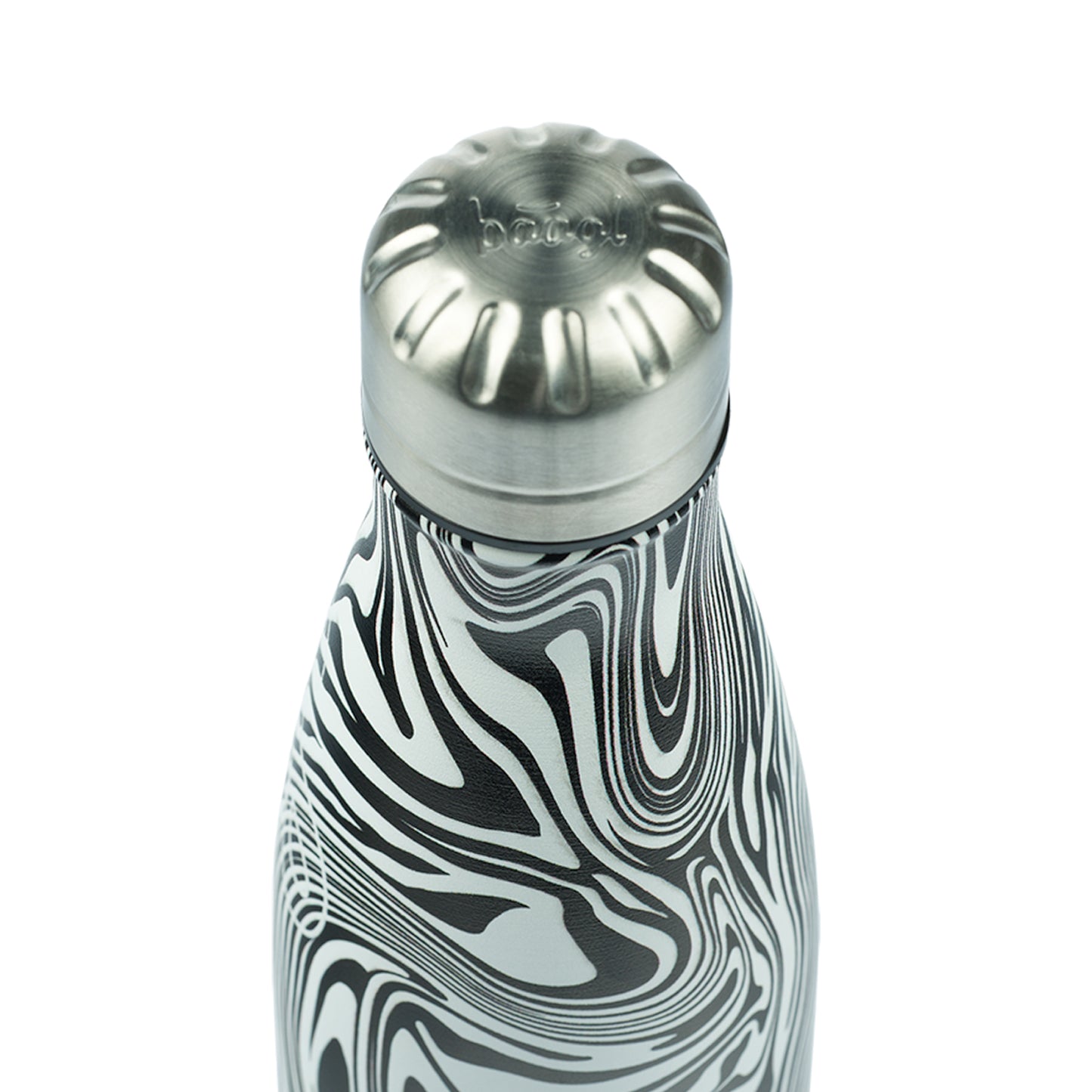 Termofľaša s kovovým viečkom Mixture, 500 ml
