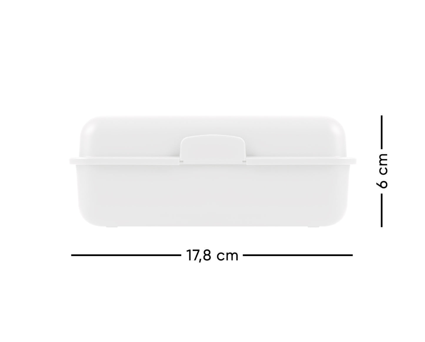 Box na desiatu Bunny