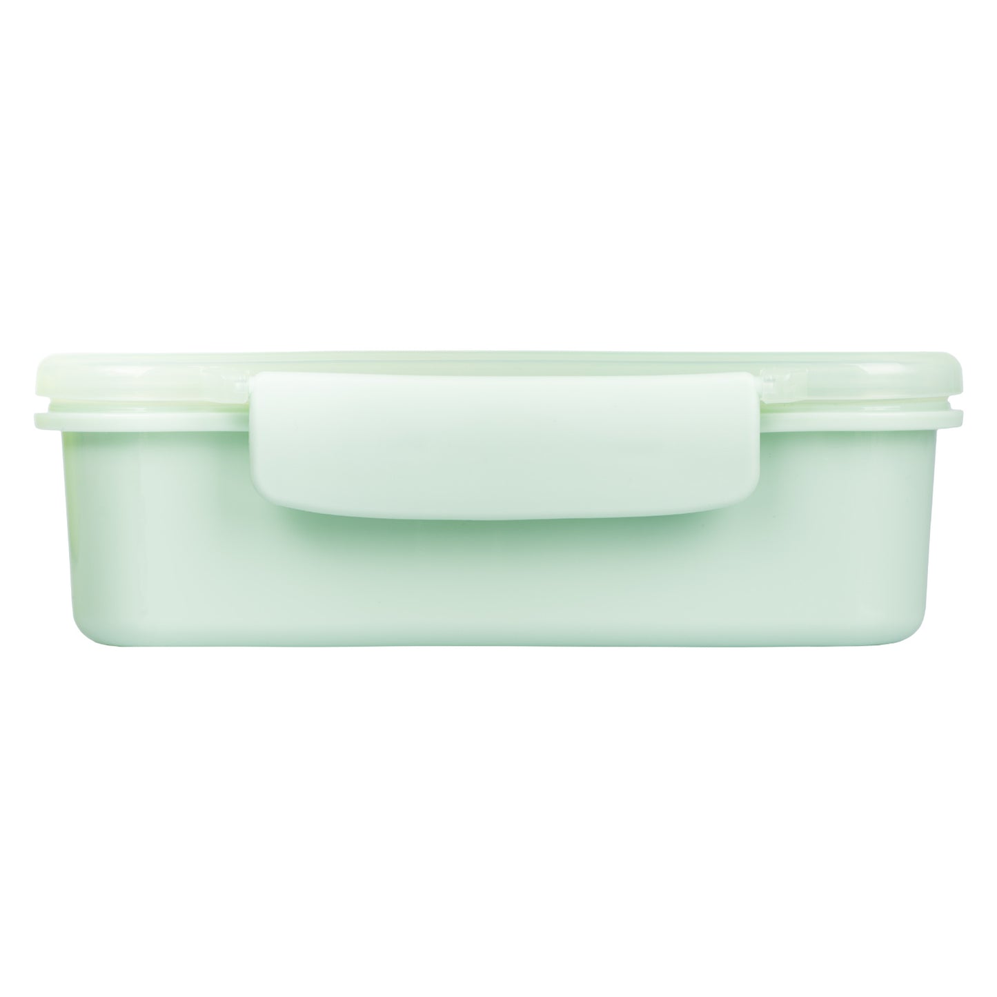 Box na desiatu s priehradkami Dúha