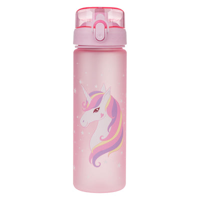 Tritanová fľaša na nápoje Unicorn, 500 ml
