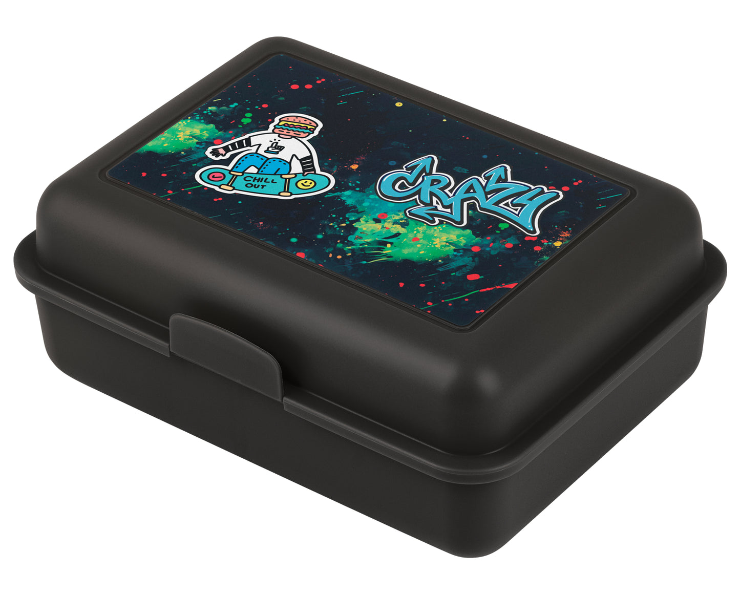 Box na desiatu Chill