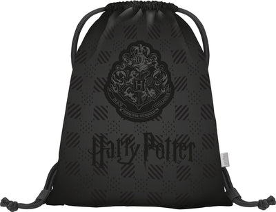 Vrecko Harry Potter Rokfort čierne