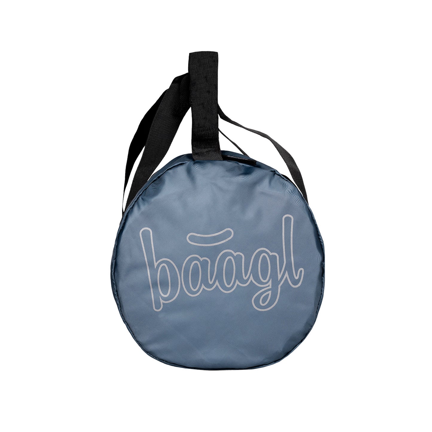 Skladacia športová taška Hoop Dust Blue