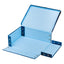 Skladací školský kufrík Záchranári s kovaním