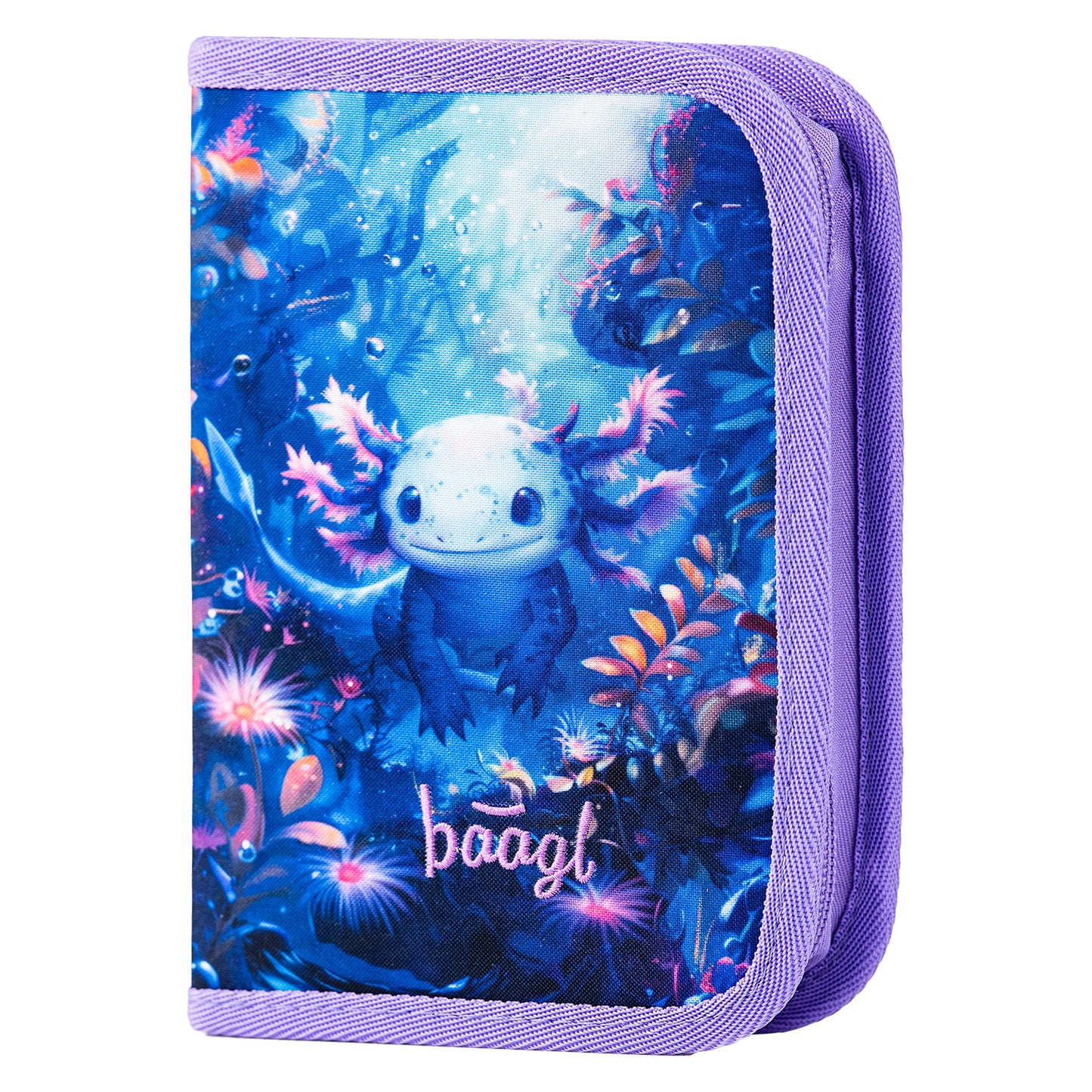 Školská sada Ergo Axolotl II