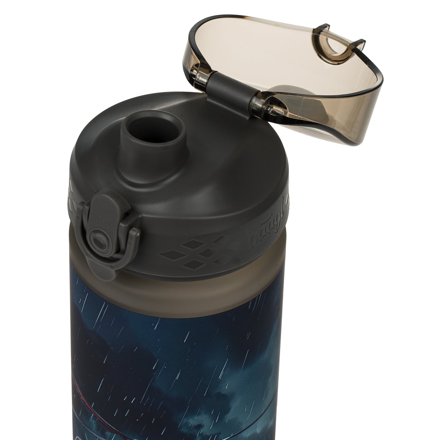 Tritanová fľaša na nápoje Záchranári, 500 ml