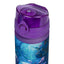 Tritanová fľaša na nápoje Axolotl, 500 ml