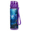 Tritanová fľaša na nápoje Axolotl, 500 ml