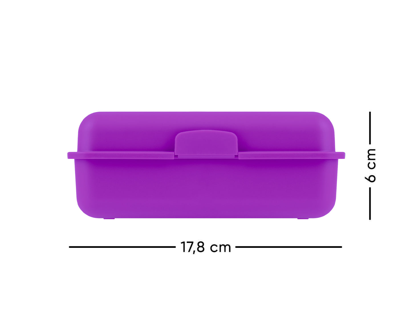 Box na desiatu Axolotl