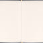 Notes Aprint, čierny, bodkovaný, 15 × 21 cm