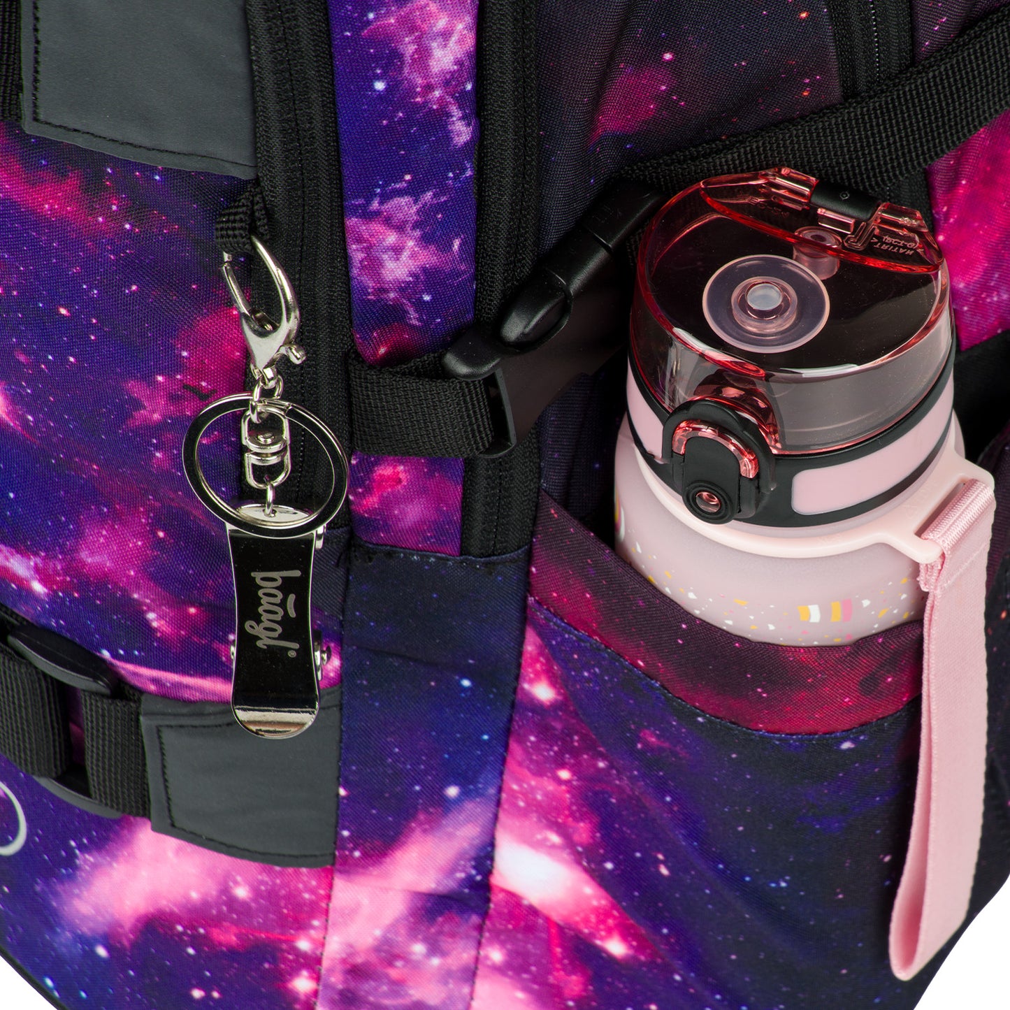 Školská sada Skate Galaxy II