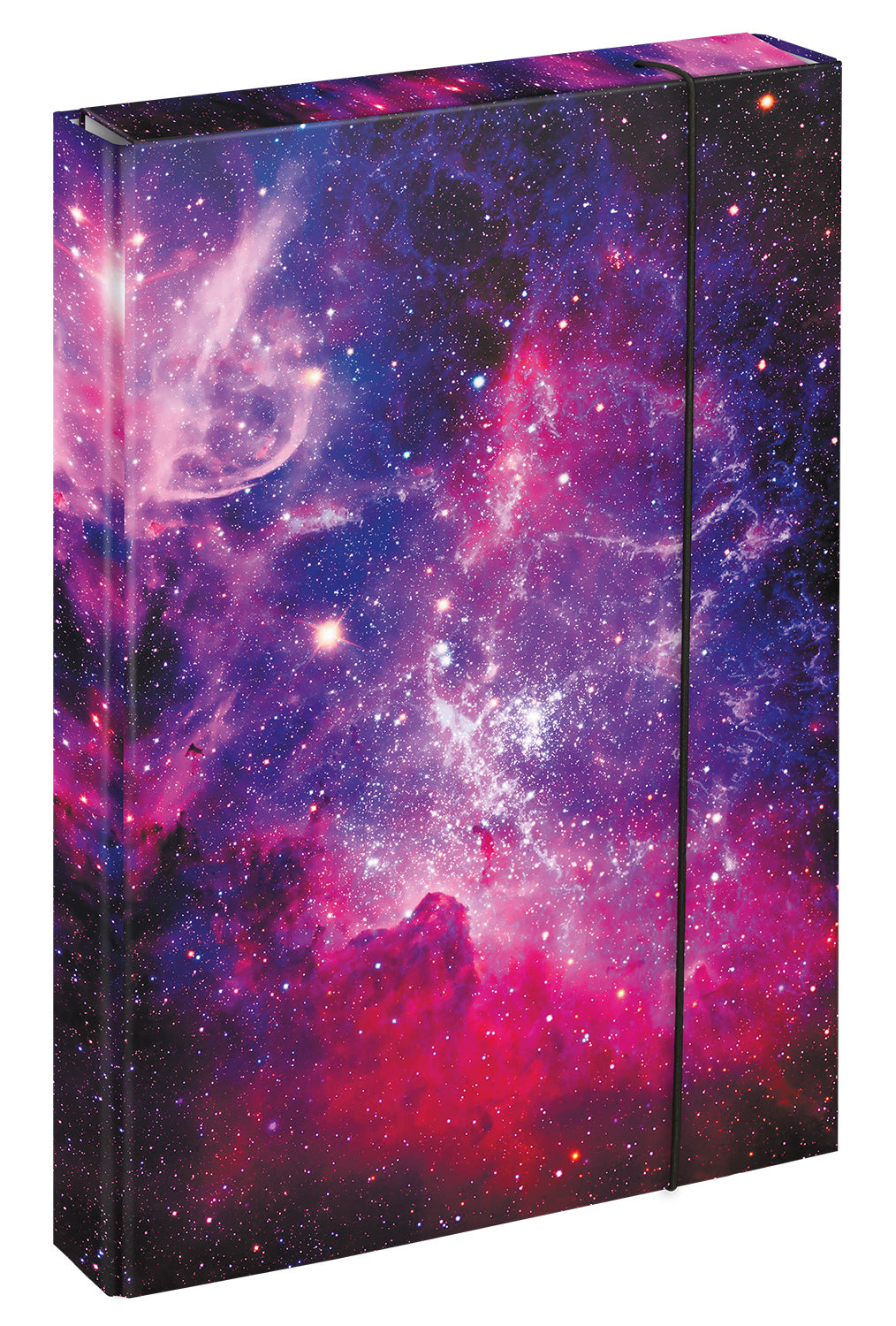 Školská sada Skate Galaxy II