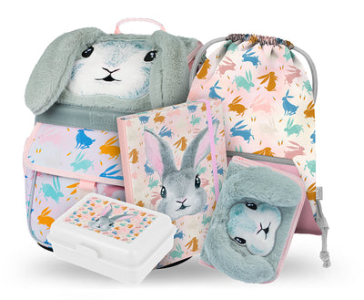 Školská sada Zippy Bunny II
