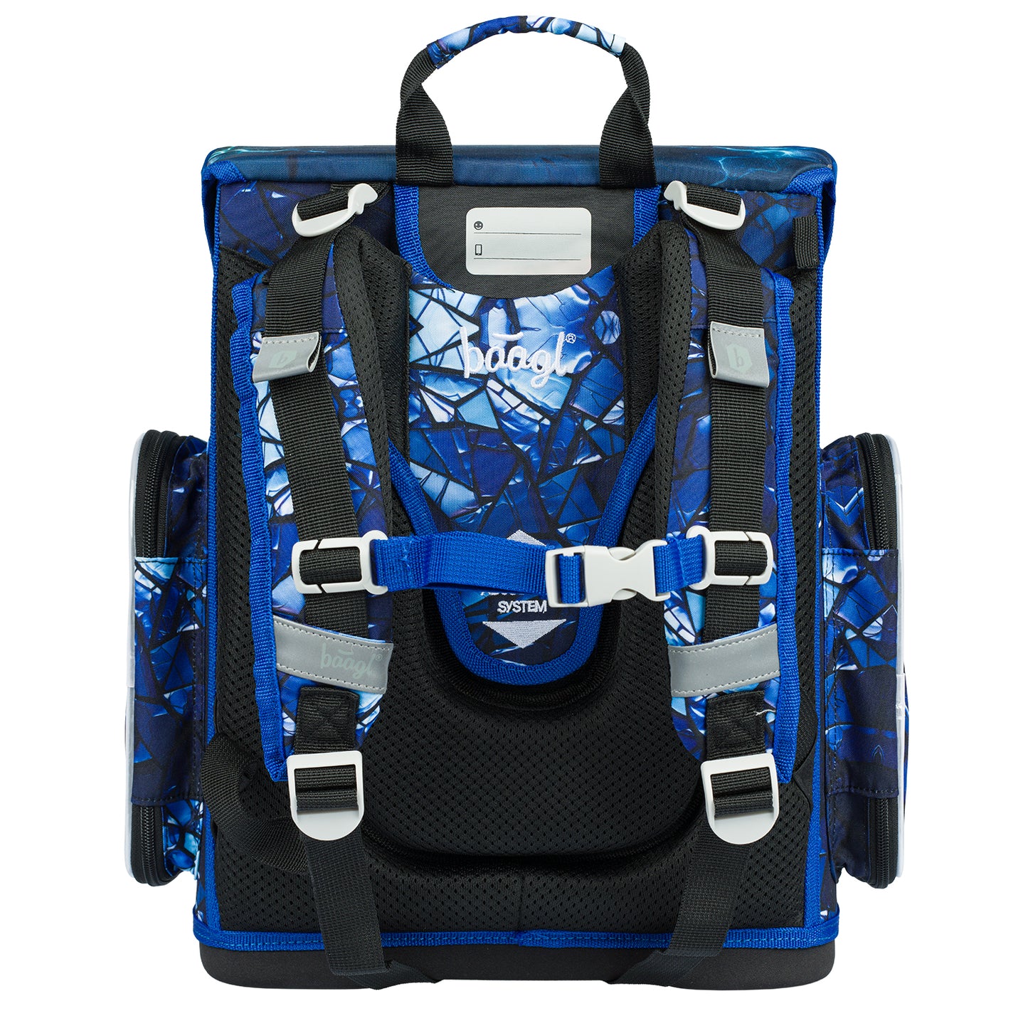 Školská sada Ergo Roboty II