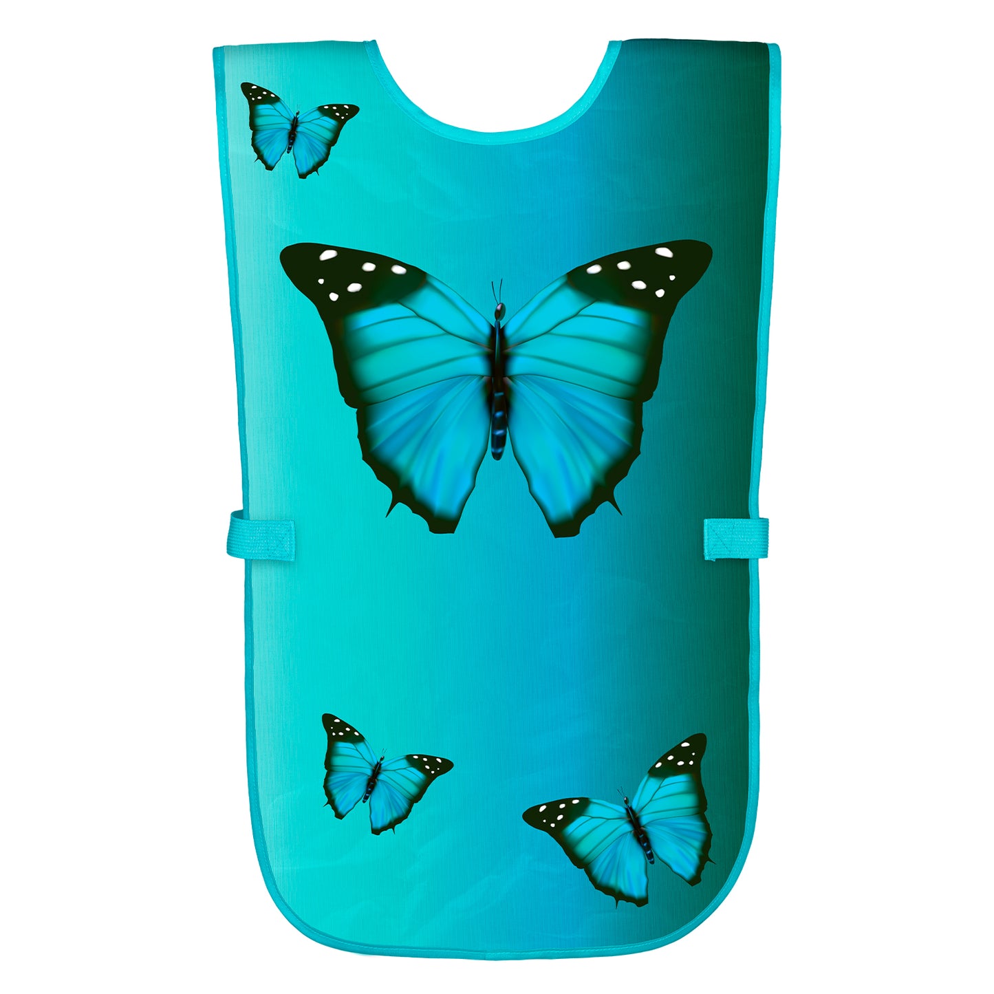 Detská zástera Butterfly