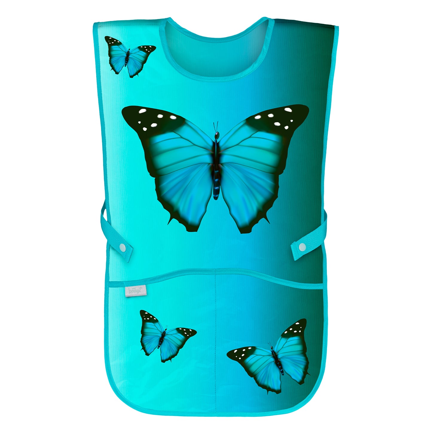 Detská zástera Butterfly
