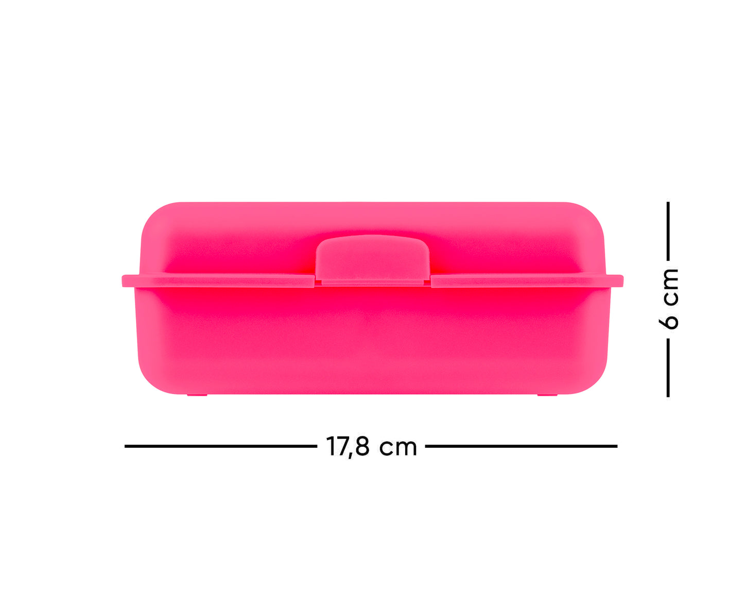 Box na desiatu Labky