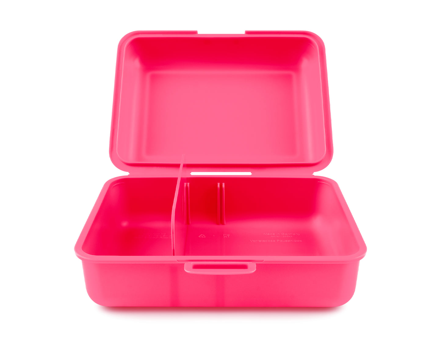 Box na desiatu Labky