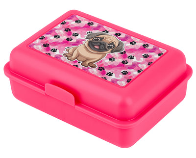 Box na desiatu Labky