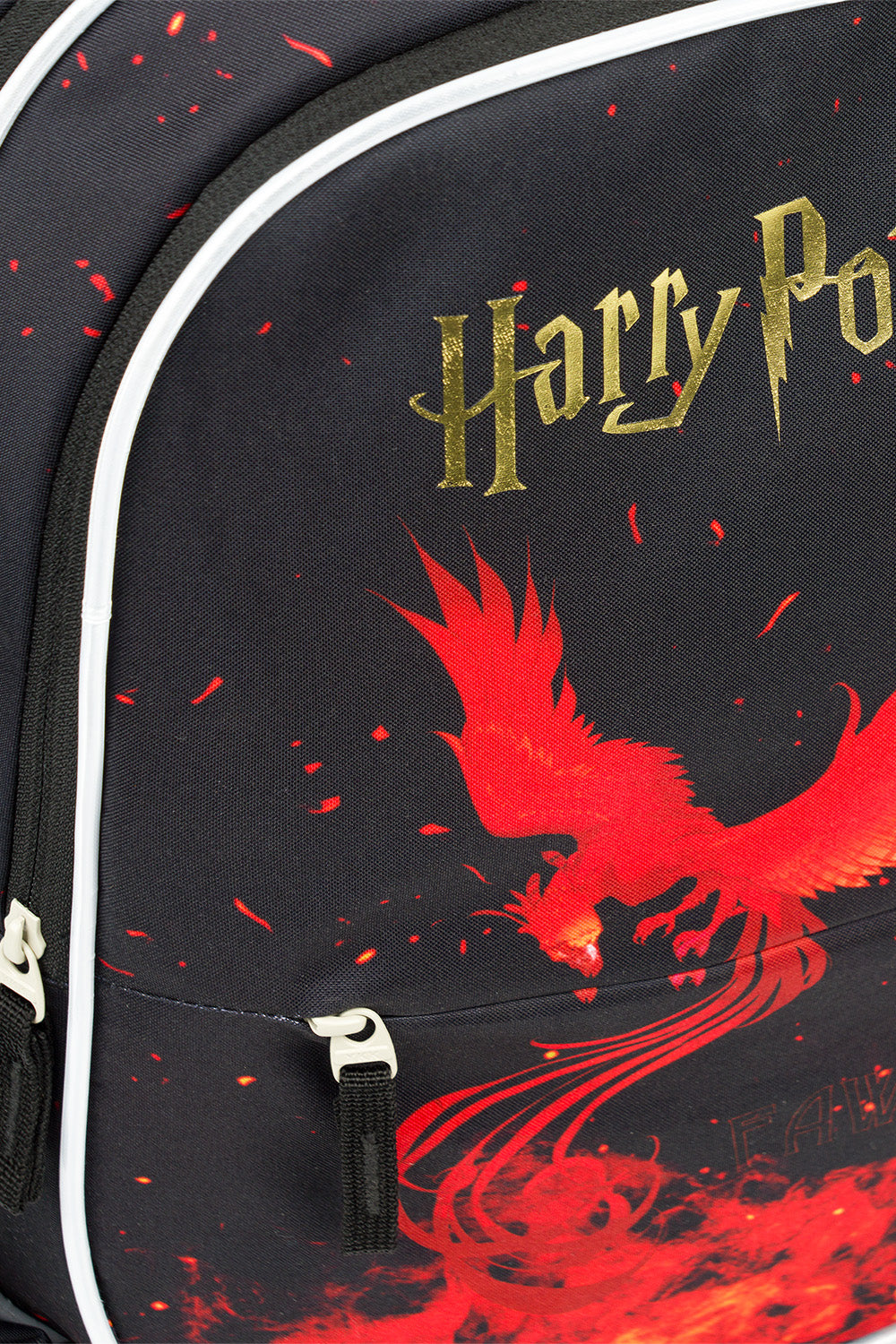 Školský batoh Core Harry Potter Fénix