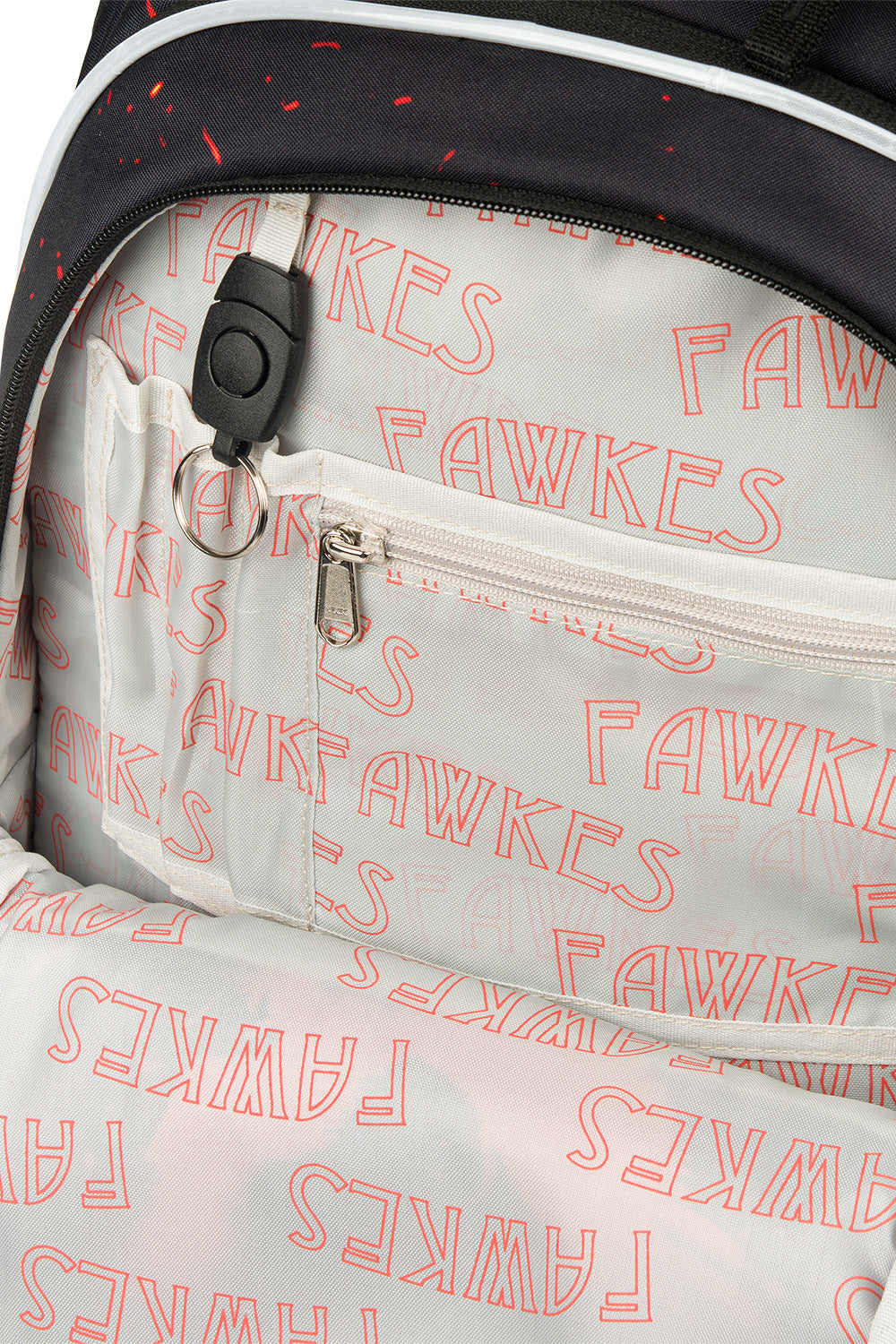 Školský batoh Core Harry Potter Fénix