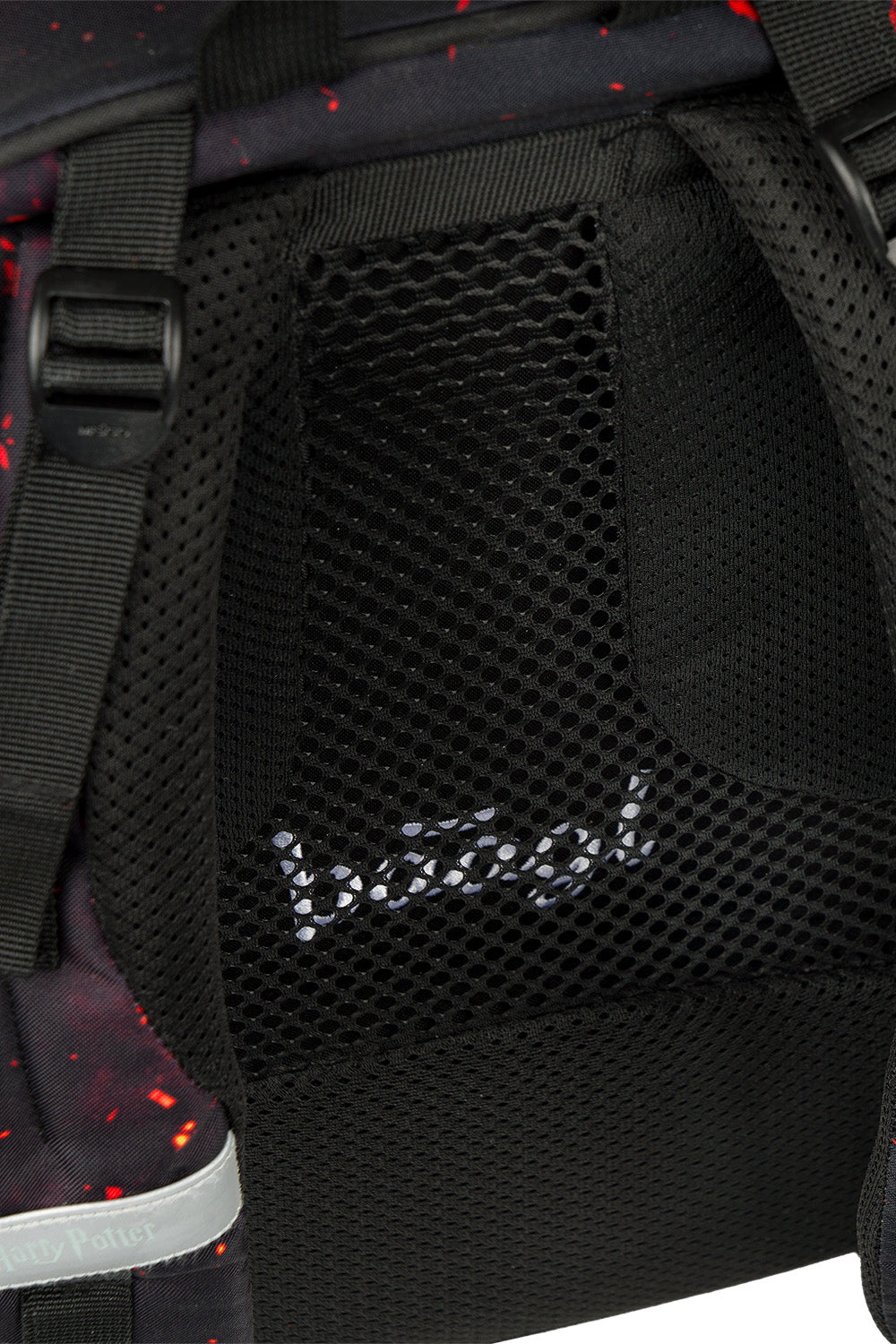 Školský batoh Core Harry Potter Fénix