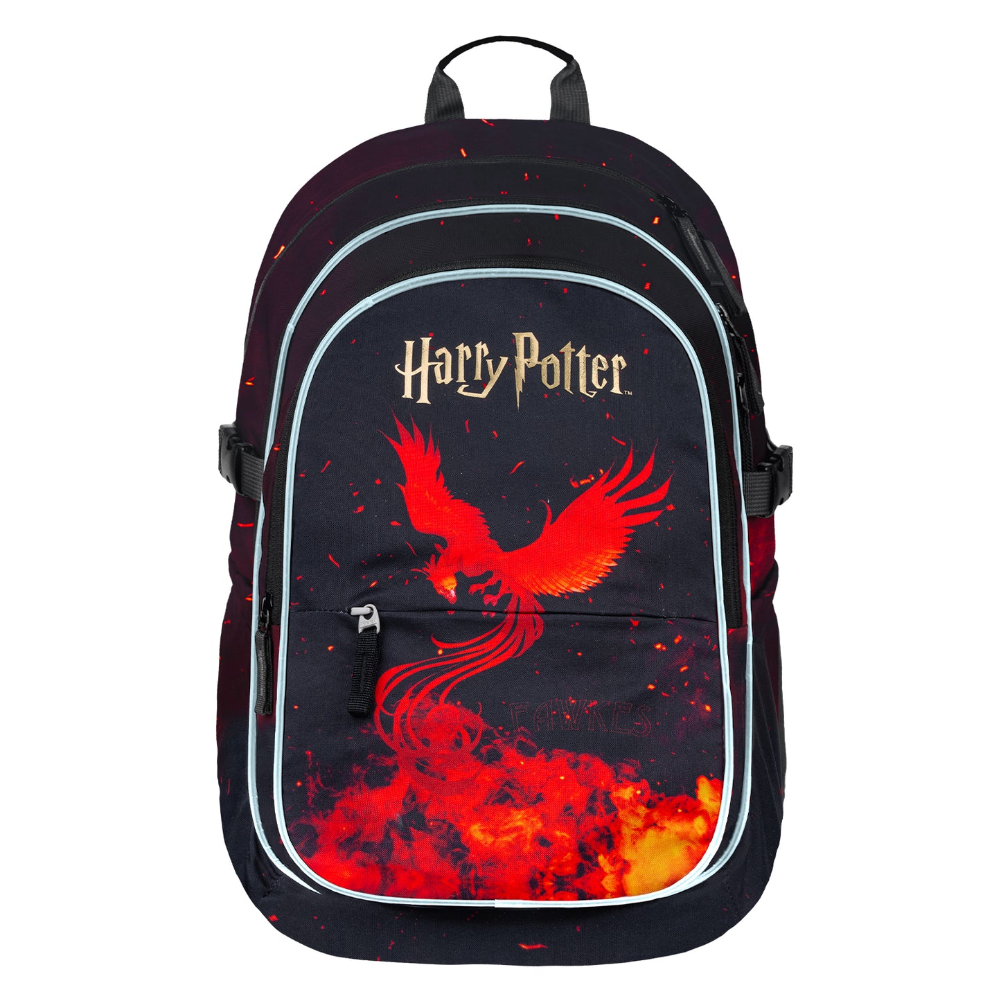Školský batoh Core Harry Potter Fénix