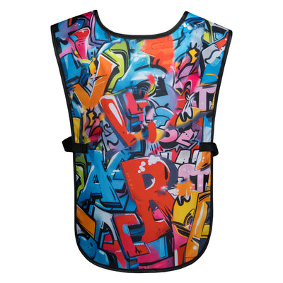 Detská zástera Skatepark